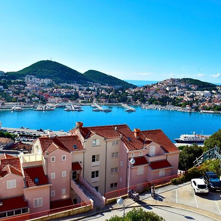 Apartment Sea Star Dubrovnik Luaran gambar