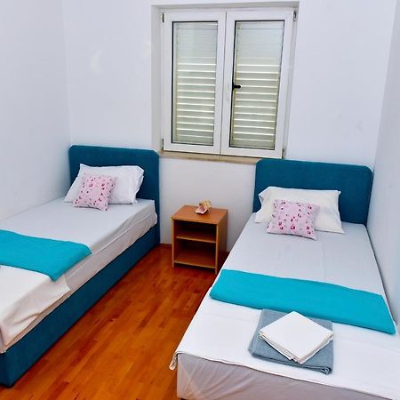 Apartment Sea Star Dubrovnik Luaran gambar