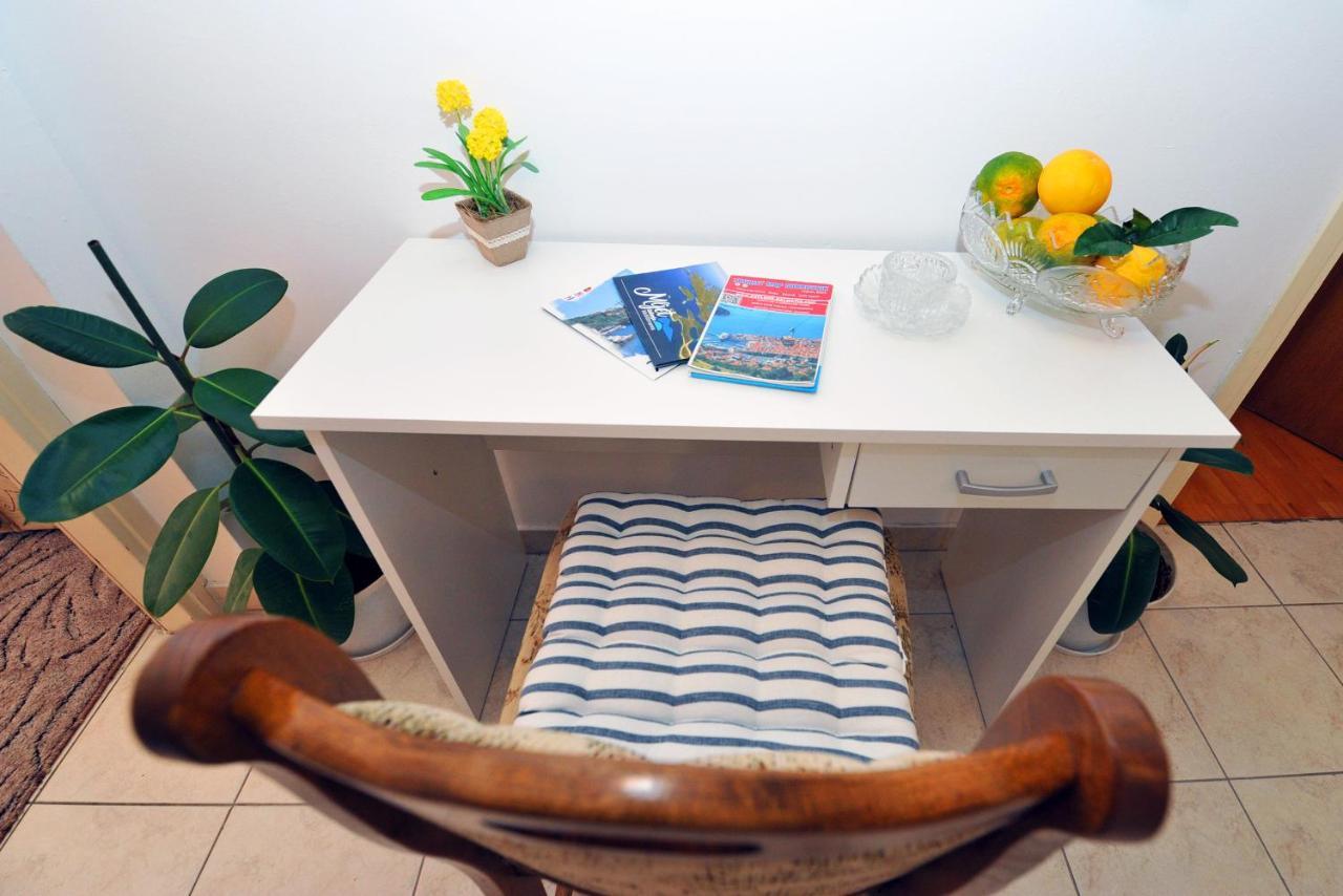 Apartment Sea Star Dubrovnik Luaran gambar
