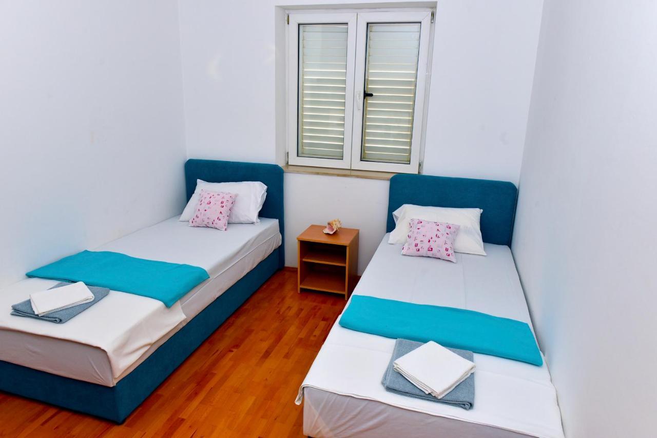 Apartment Sea Star Dubrovnik Luaran gambar