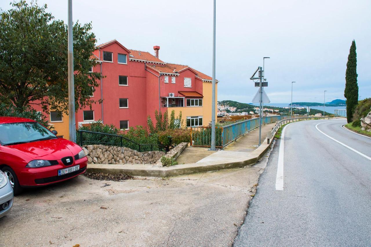 Apartment Sea Star Dubrovnik Luaran gambar