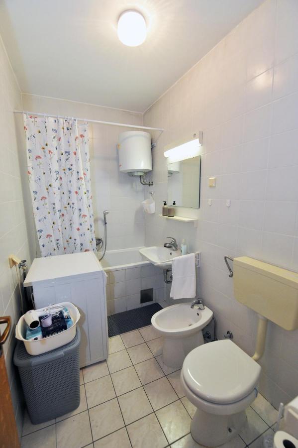 Apartment Sea Star Dubrovnik Luaran gambar