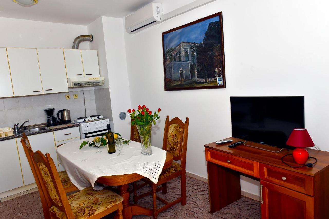 Apartment Sea Star Dubrovnik Luaran gambar