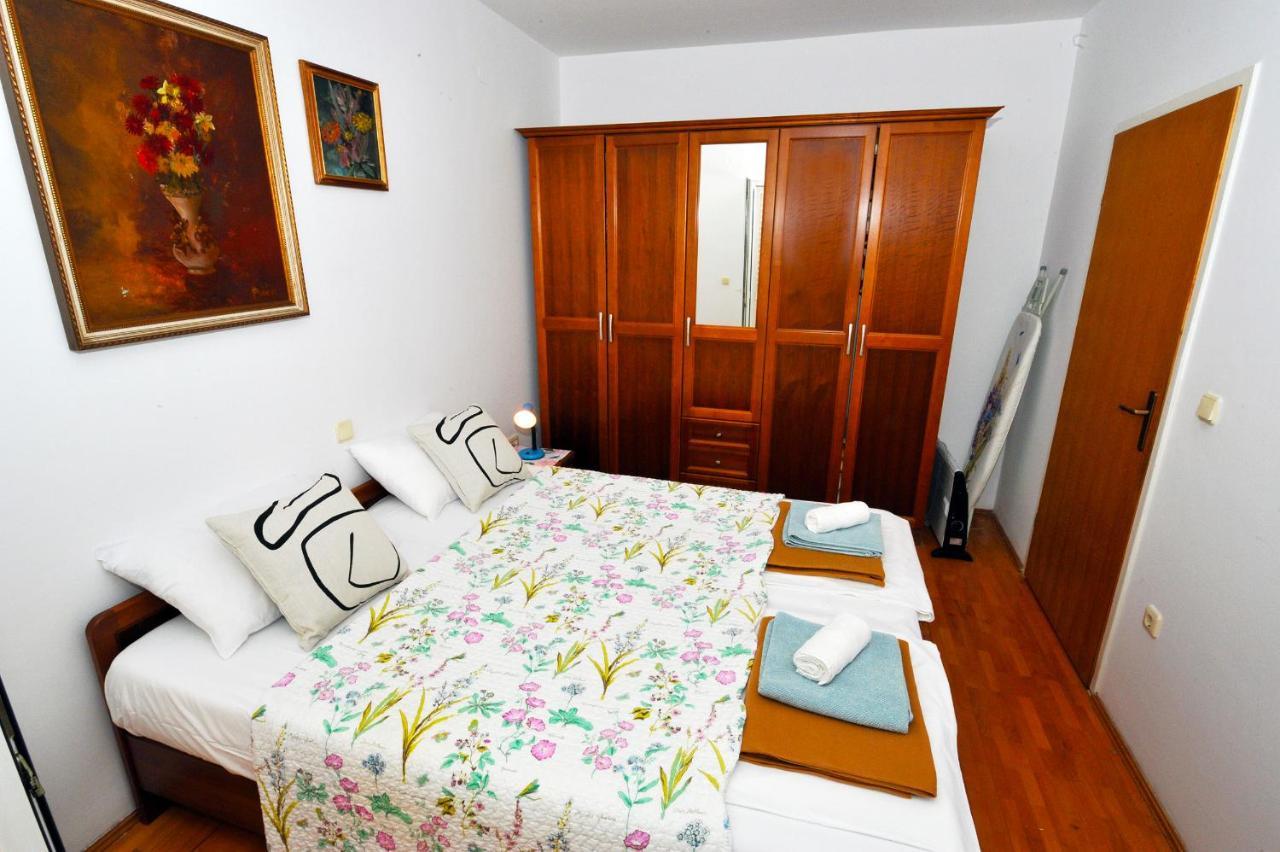 Apartment Sea Star Dubrovnik Luaran gambar