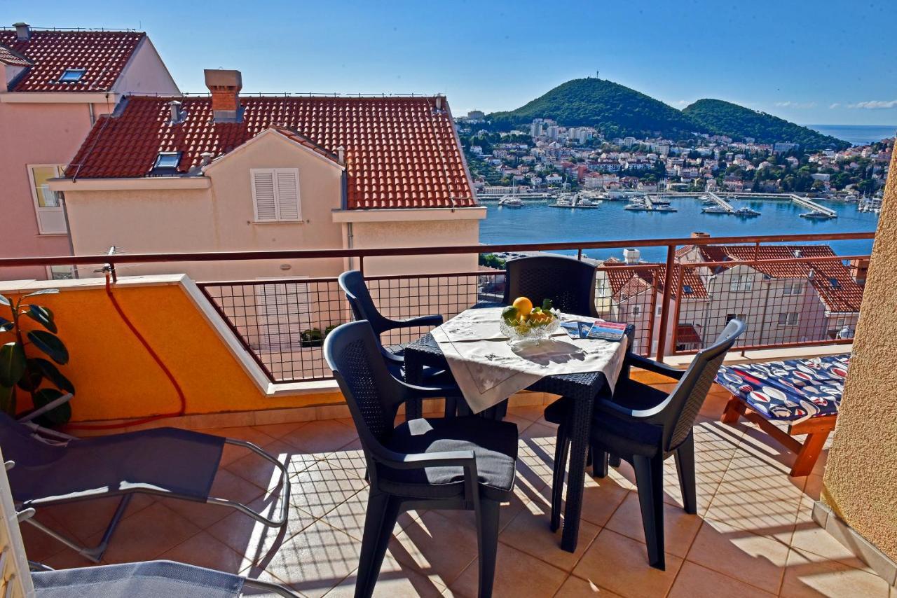 Apartment Sea Star Dubrovnik Luaran gambar