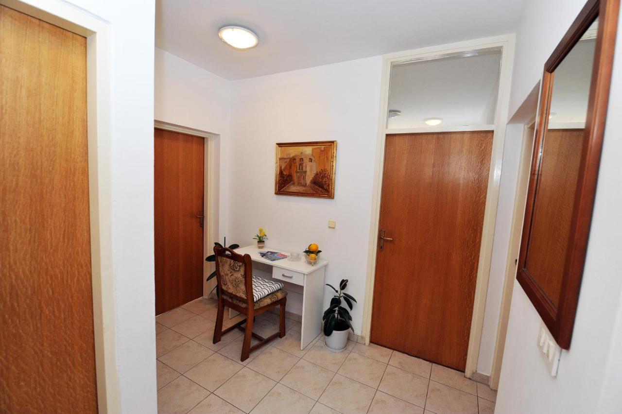 Apartment Sea Star Dubrovnik Luaran gambar