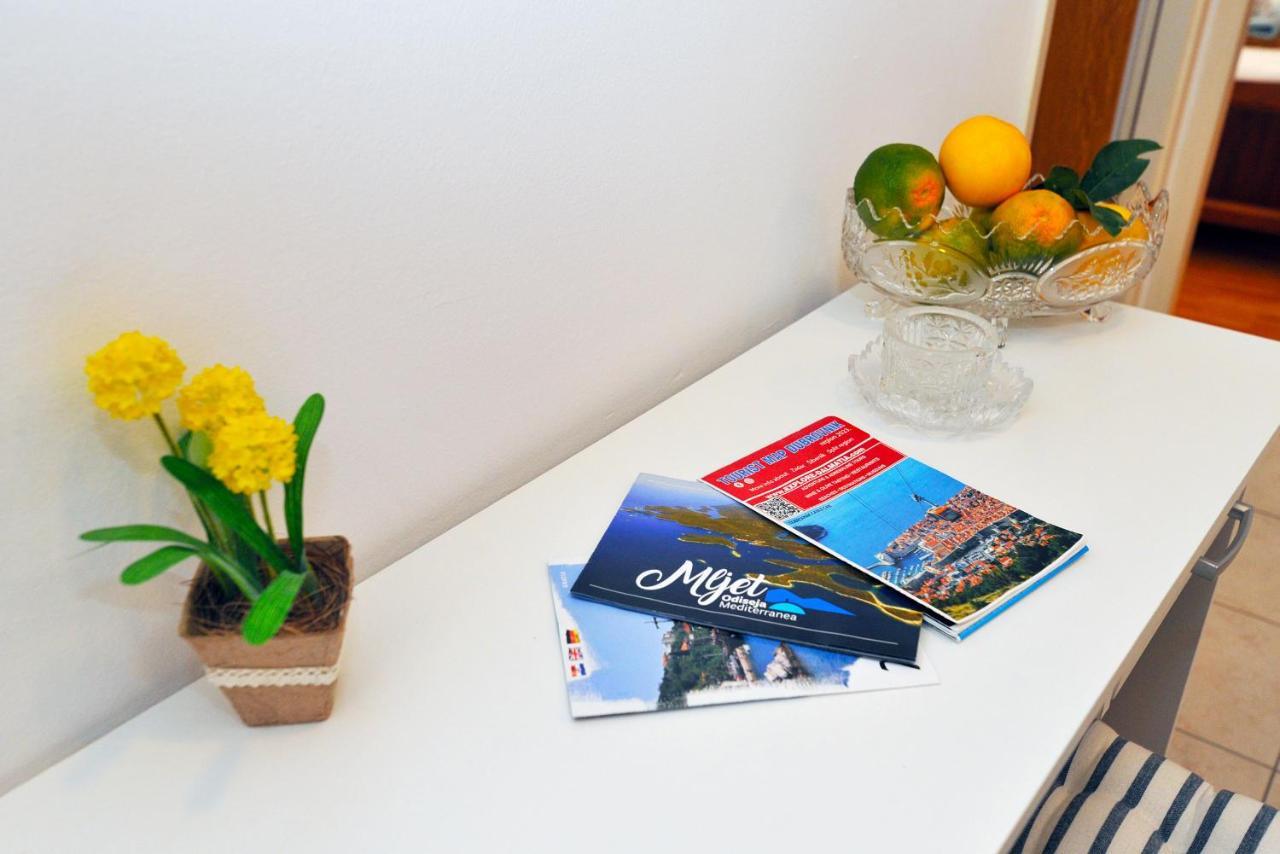 Apartment Sea Star Dubrovnik Luaran gambar