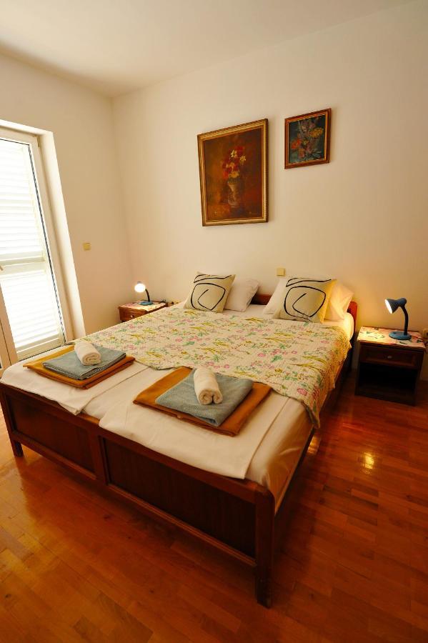 Apartment Sea Star Dubrovnik Luaran gambar