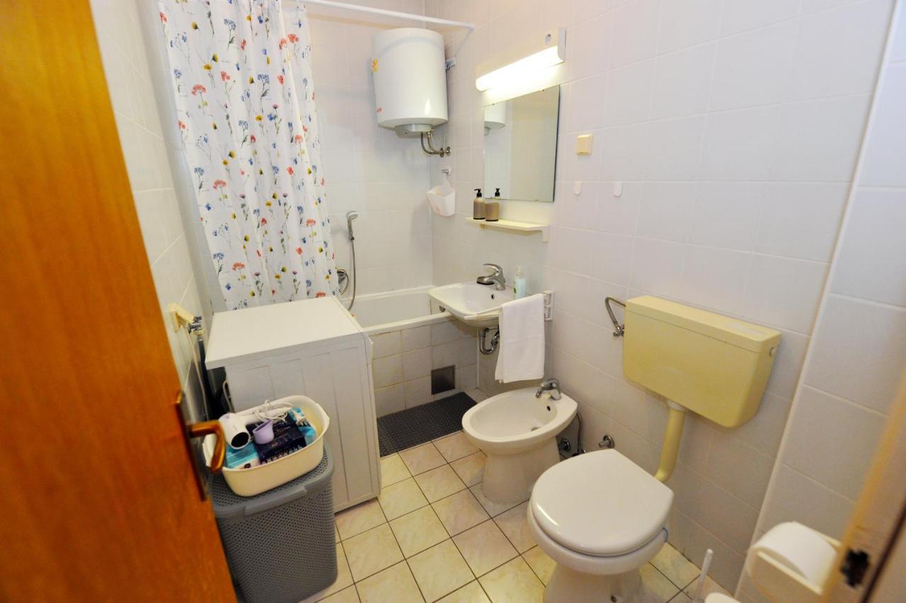 Apartment Sea Star Dubrovnik Luaran gambar