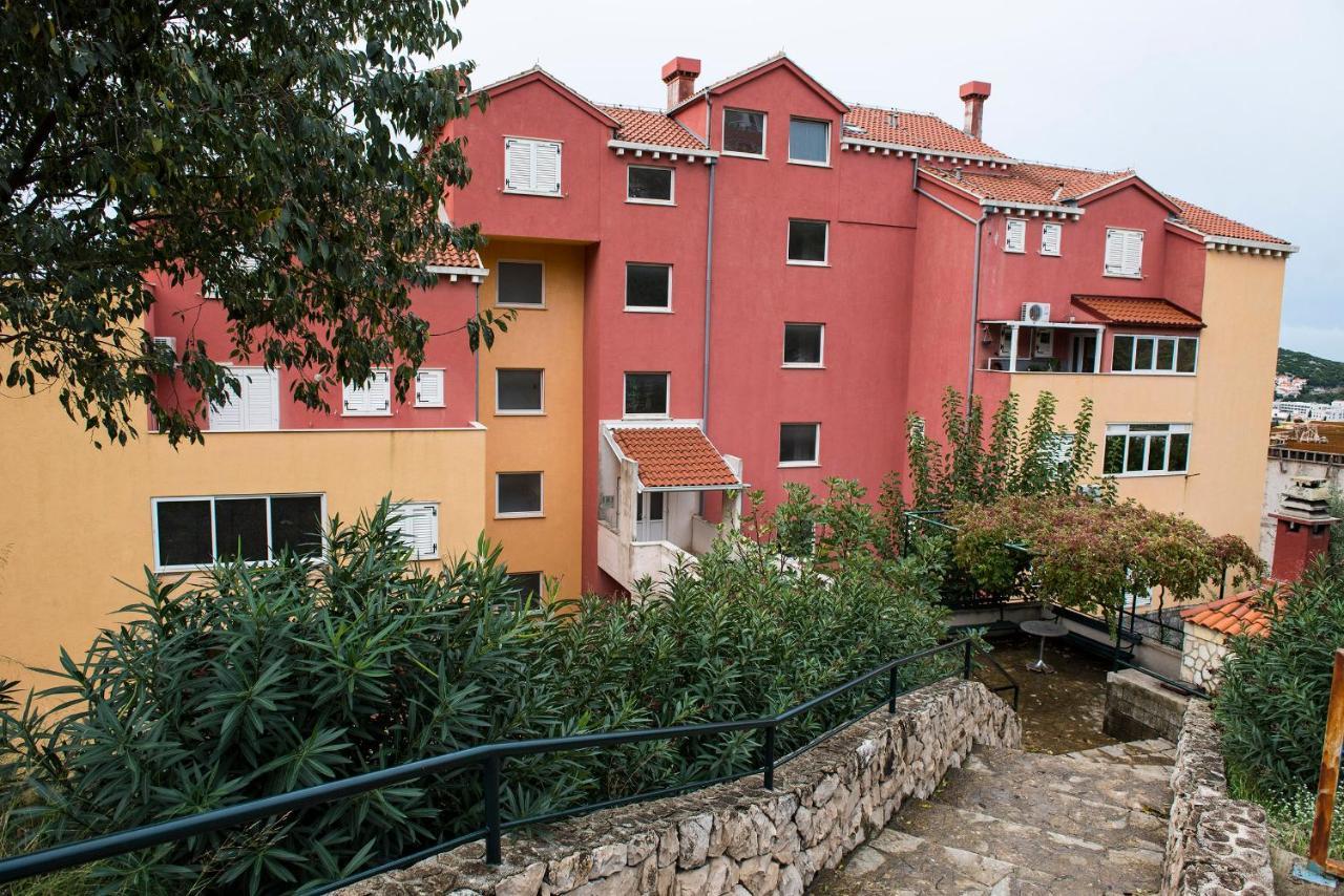 Apartment Sea Star Dubrovnik Luaran gambar