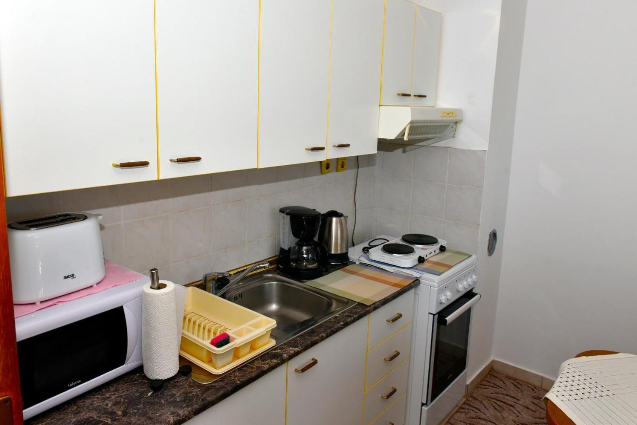 Apartment Sea Star Dubrovnik Luaran gambar