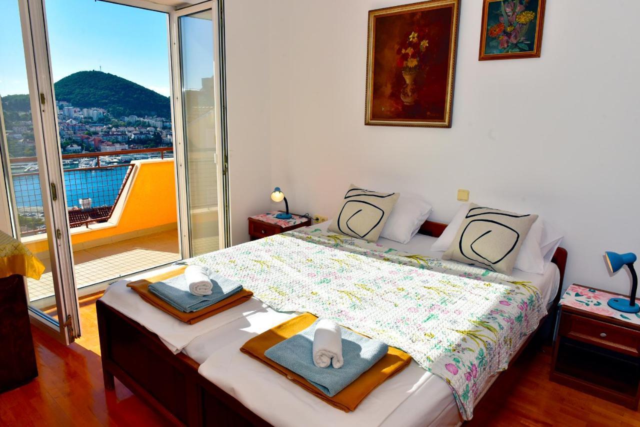 Apartment Sea Star Dubrovnik Luaran gambar
