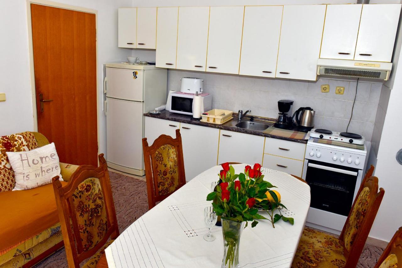 Apartment Sea Star Dubrovnik Luaran gambar