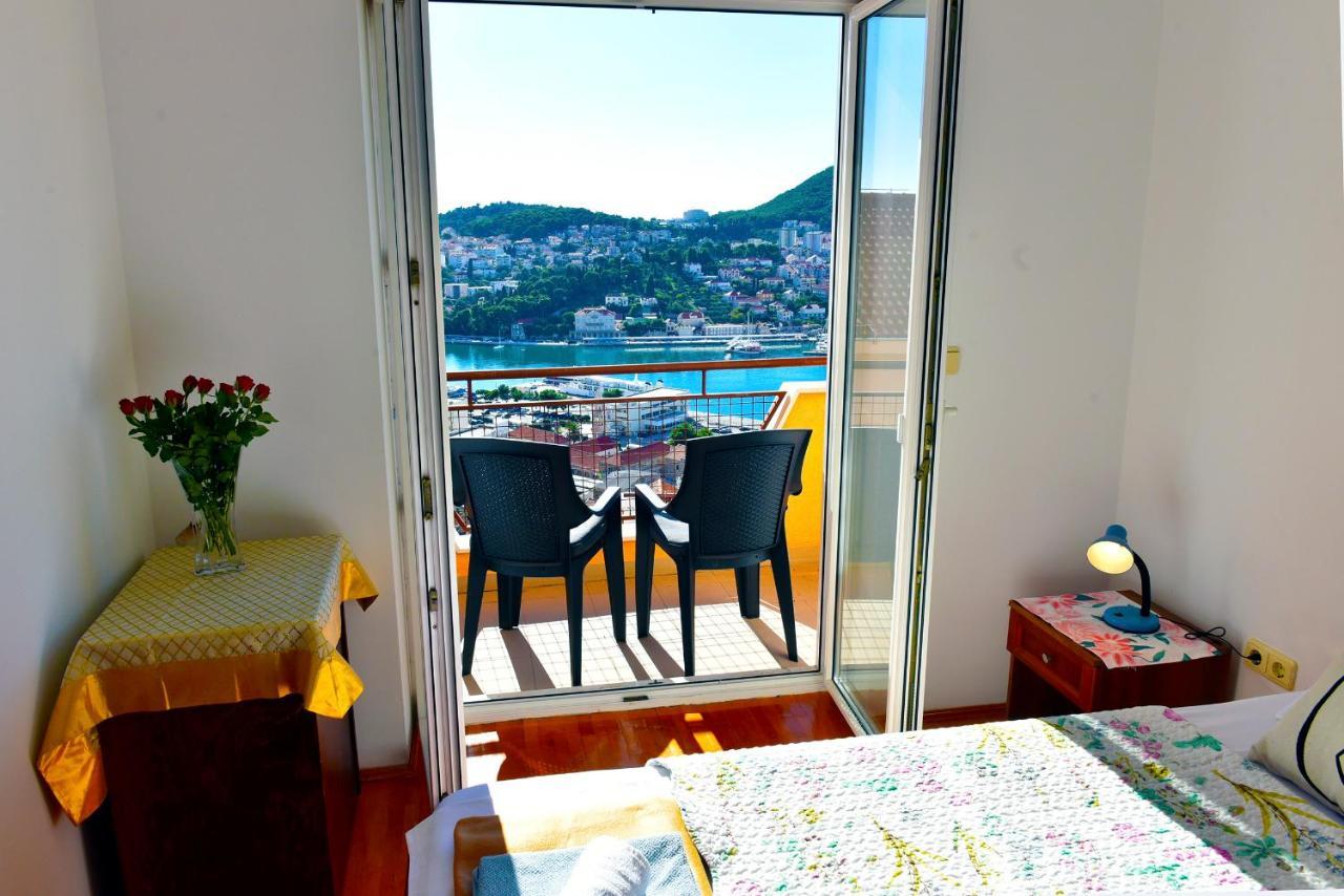 Apartment Sea Star Dubrovnik Luaran gambar