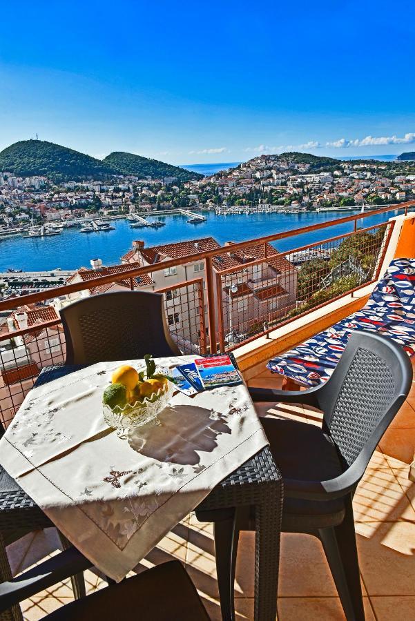 Apartment Sea Star Dubrovnik Luaran gambar