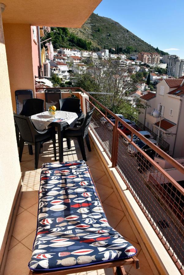 Apartment Sea Star Dubrovnik Luaran gambar