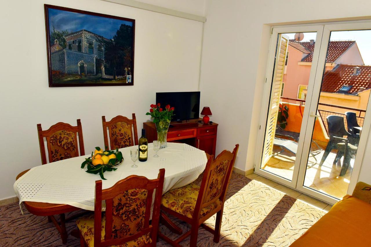 Apartment Sea Star Dubrovnik Luaran gambar