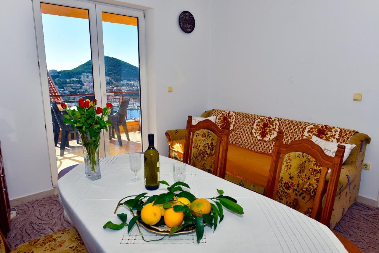 Apartment Sea Star Dubrovnik Luaran gambar